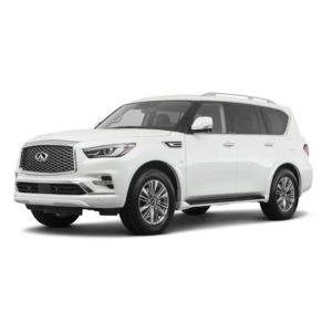 Infinity QX 80