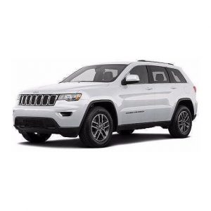 Grand Cherokee