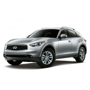 Infiniti FX37