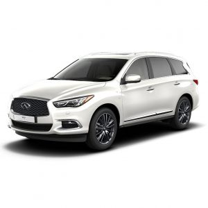 Infinity QX 60