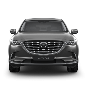 Mazda CX-9 21 года