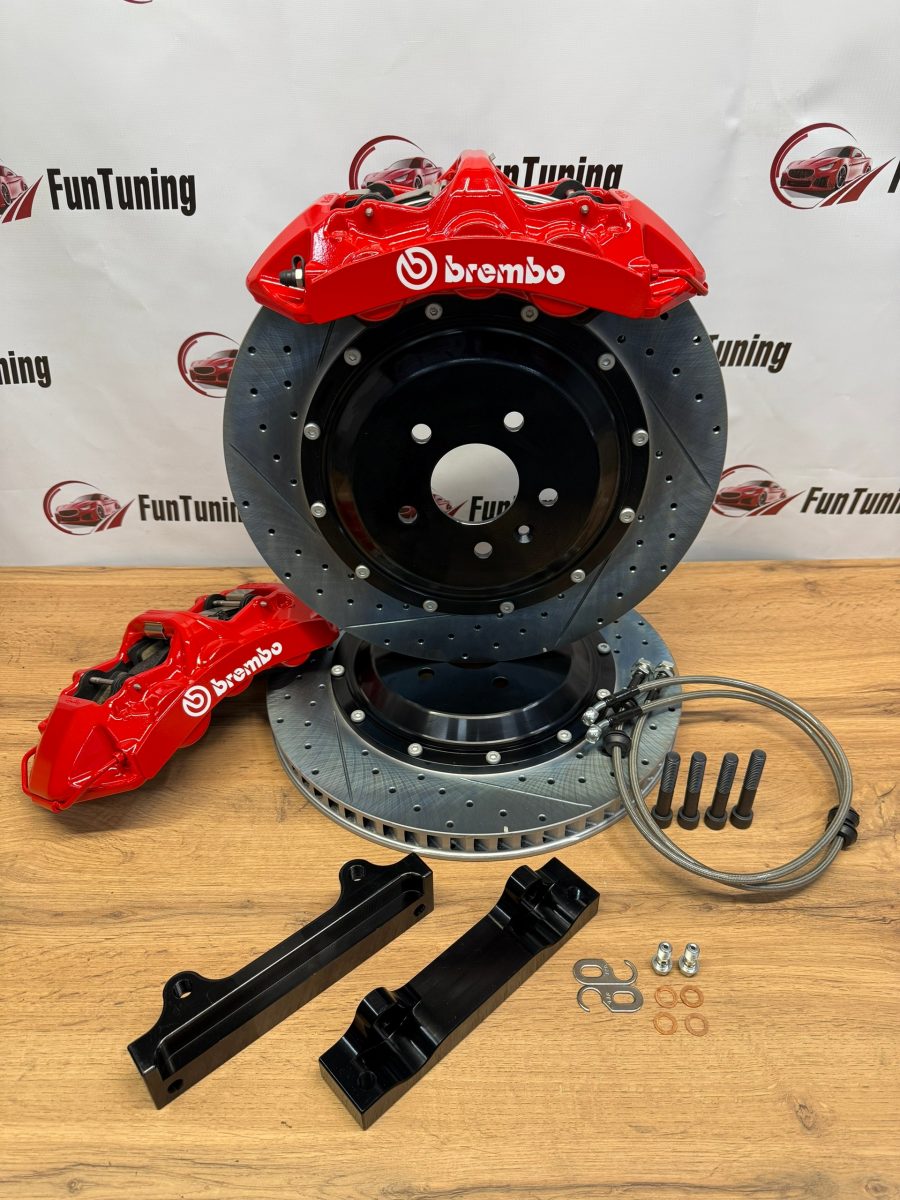 Владельцы Lixiang L9, ищете способ сделать свой роскошный внедорожник…