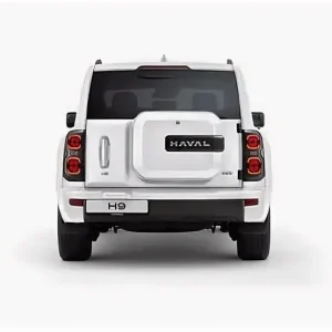 Haval H9