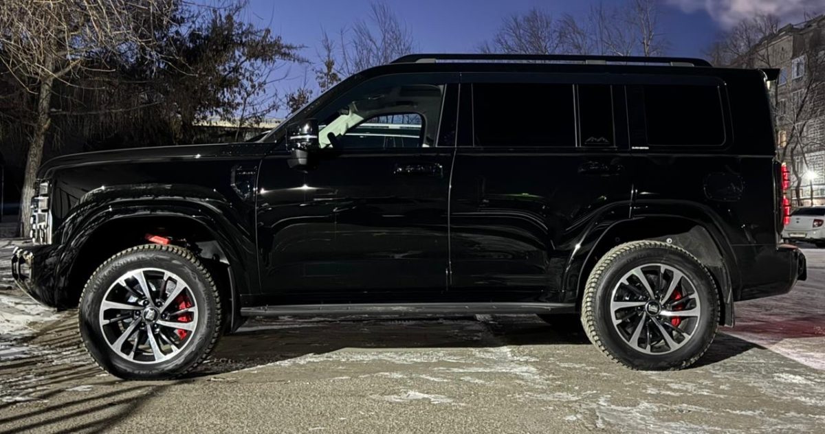 Установка усиленного тормозного комплекта Brembo GT6 и Brembo F40 с…