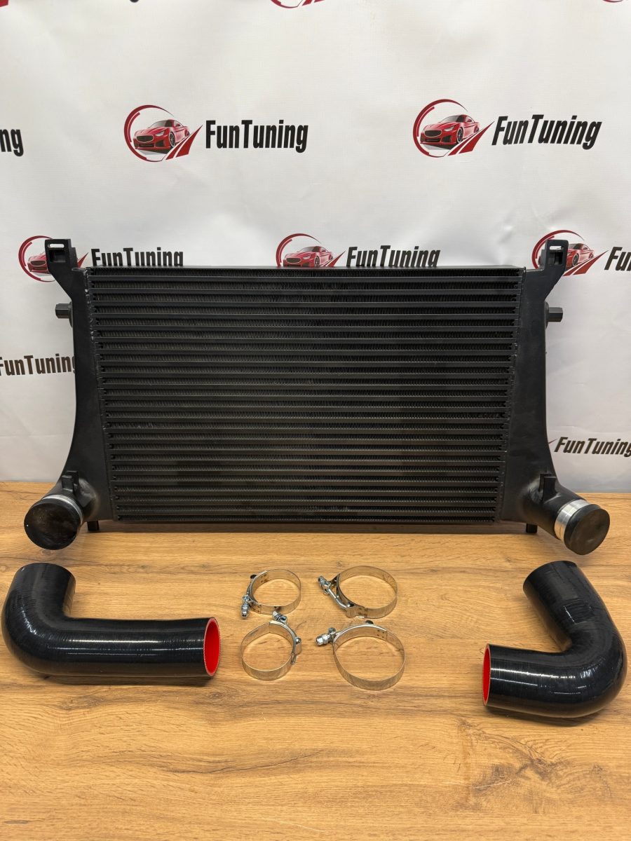 В компании FunTuning в наличии высокопроизводительный интеркуллер 65…