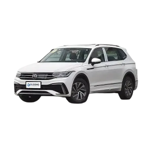 Volkswagen Tiguan 2