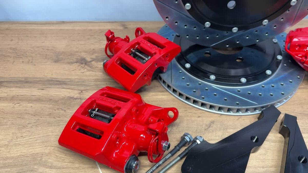 Видео от FunTuning