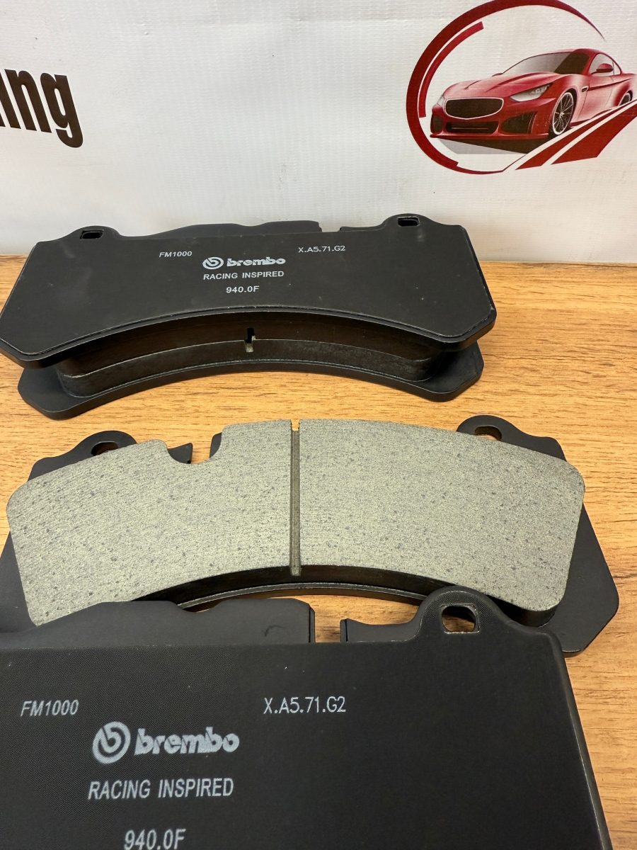 Почему скрипят Brembo? Это брак или норма? Знакомая ситуация: вчера…