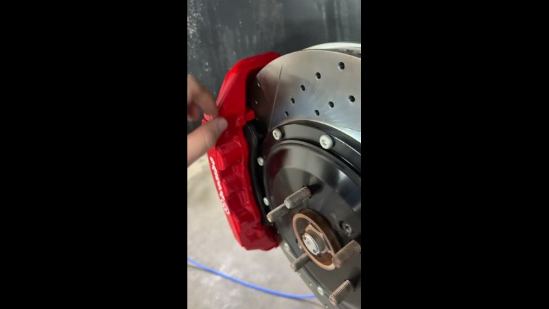 Видео от FunTuning