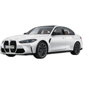 BMW M3 G80/G81