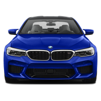 BMW M5 F90