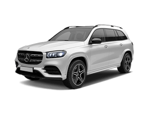 Mercedes GLS 450