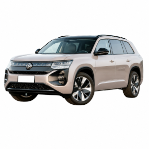 Volkswagen Teramont Pro