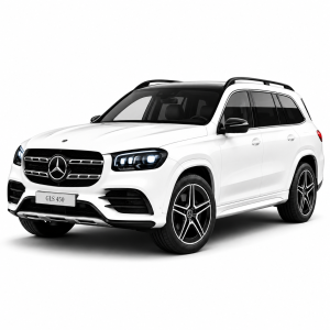 Mercedes GLS 450
