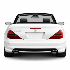 Mercedes Sl 500 w230