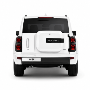 Haval H9
