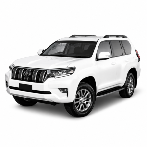 LC150 Prado