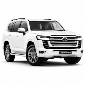 LC300