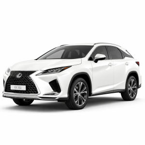 RX350