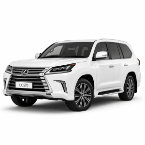 LX570